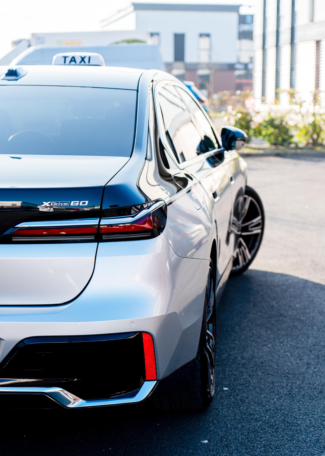 Pourquoi faire un covering BMW ?